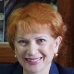 Валентина Янко